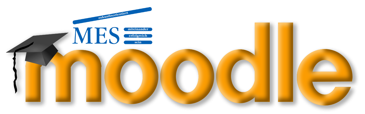 Moodle der MES